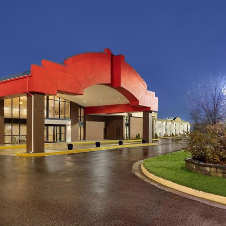 Americinn By Wyndham Grand Rapids Airport North Каскейд Экстерьер фото