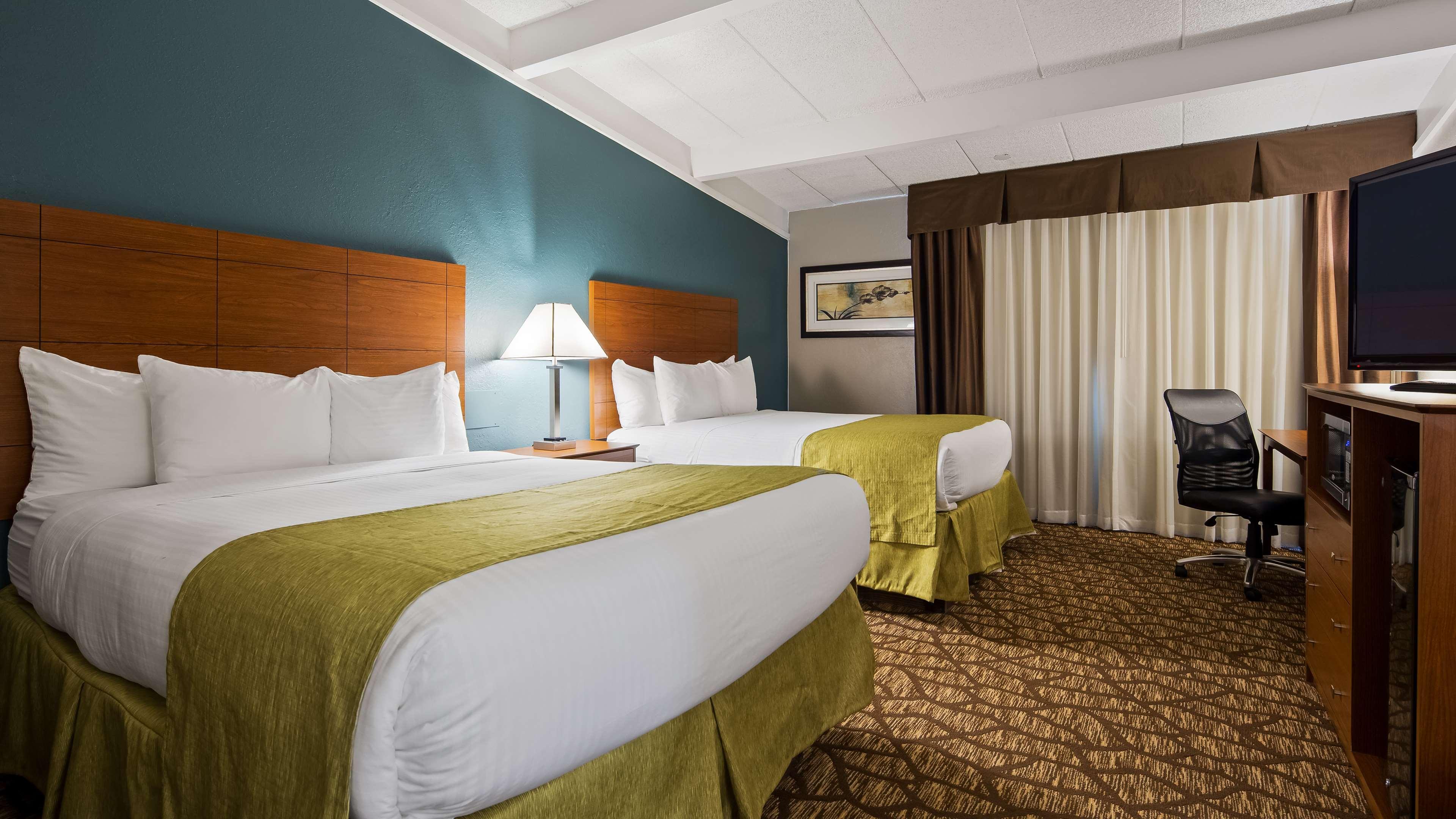 Americinn By Wyndham Grand Rapids Airport North Каскейд Экстерьер фото