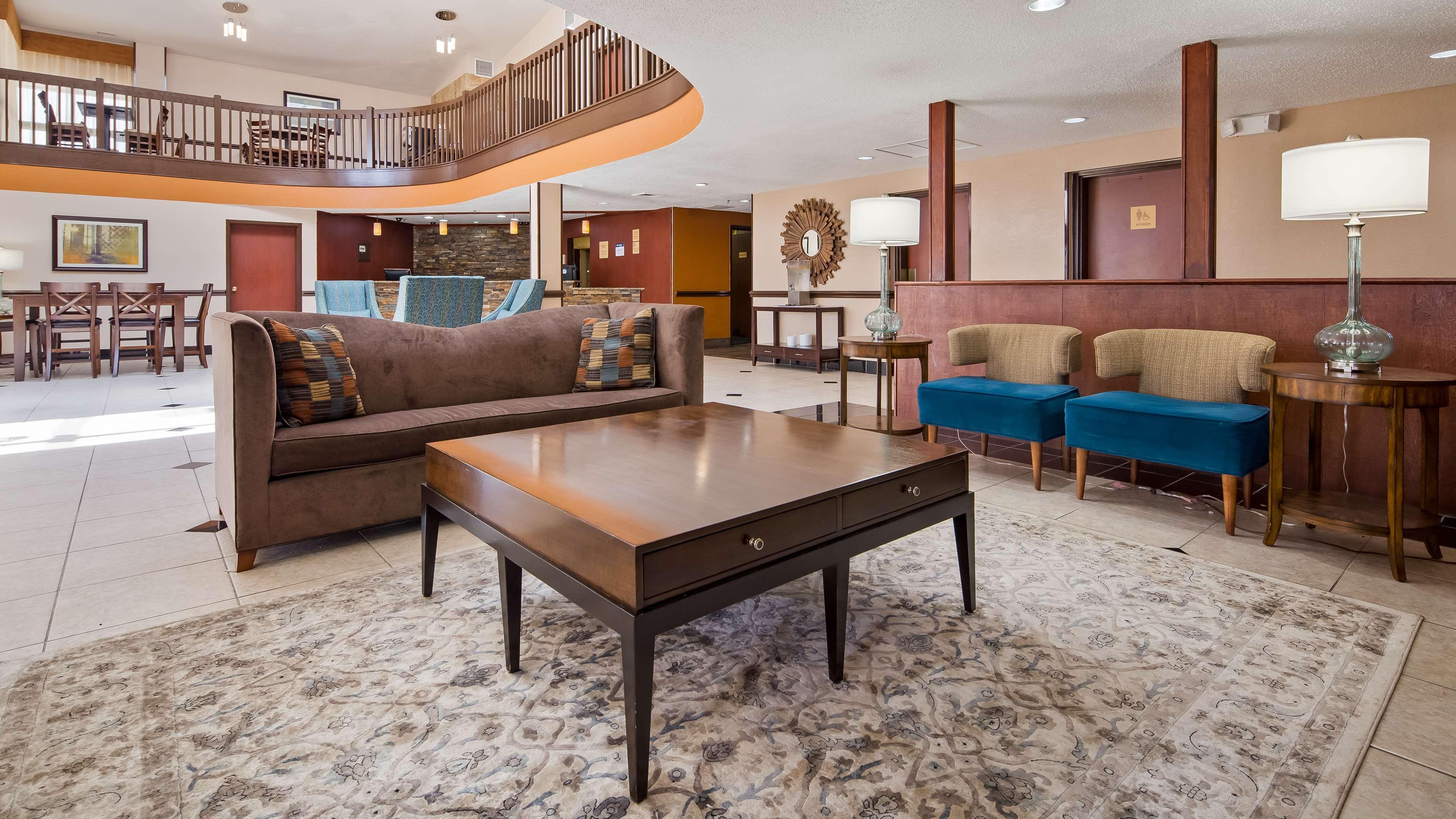 Americinn By Wyndham Grand Rapids Airport North Каскейд Экстерьер фото
