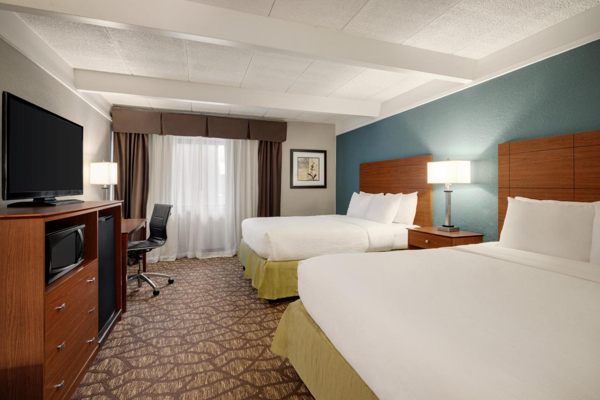 Americinn By Wyndham Grand Rapids Airport North Каскейд Экстерьер фото