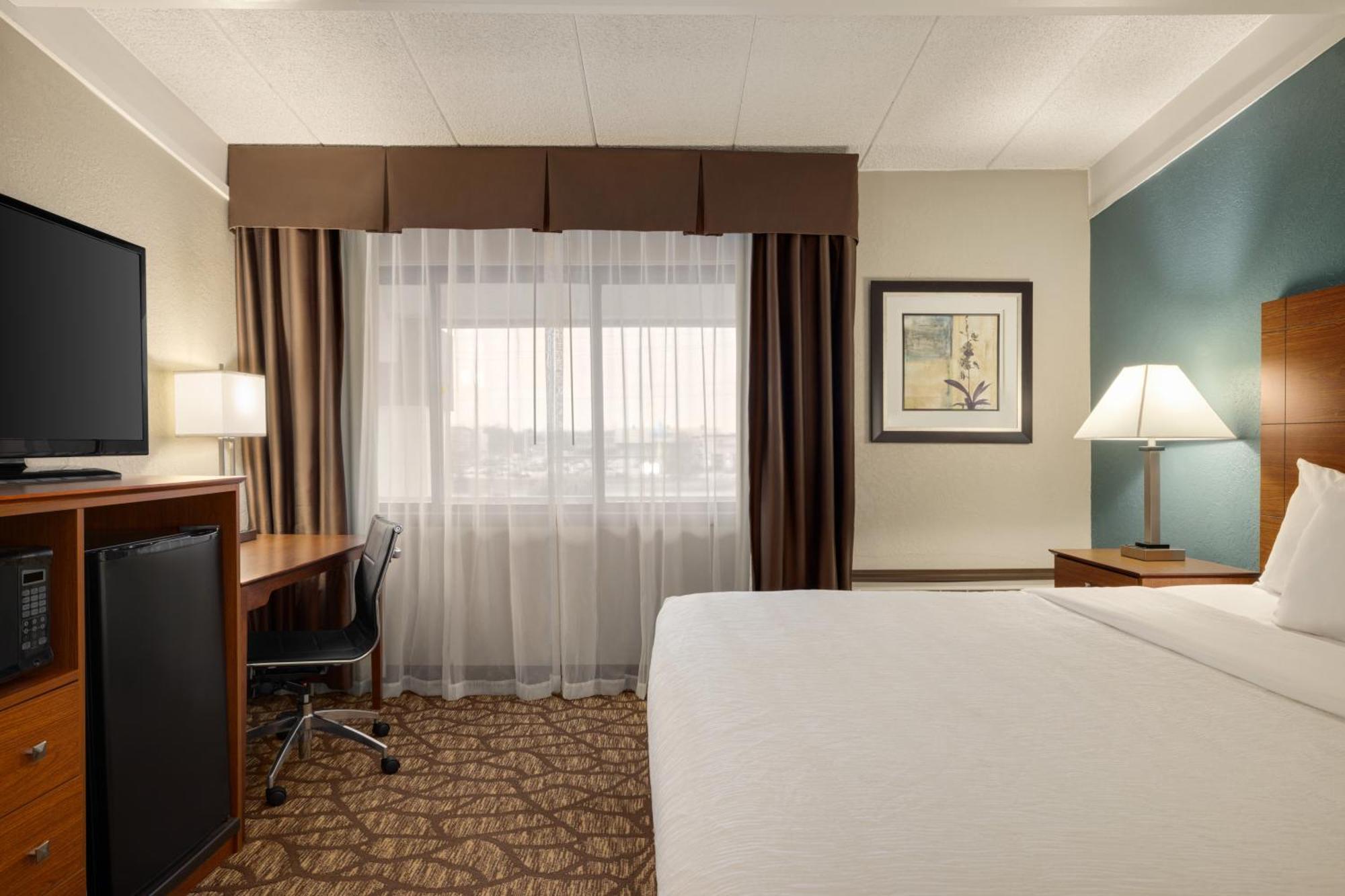 Americinn By Wyndham Grand Rapids Airport North Каскейд Экстерьер фото